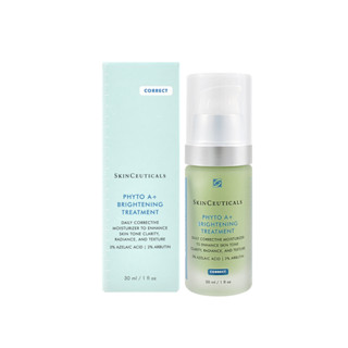 SkinCeuticals 修麗可 色修亮白精華乳 30ml 美白保濕霜 現貨-WBK 寶格選物