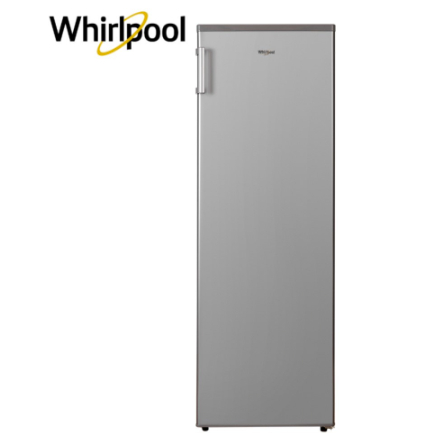 Whirlpool惠而浦直立式冷凍櫃 冷凍櫃 二手 白色 193公升 無霜 六層【台中現貨 二手】大降價！！請先聊聊~