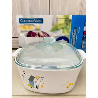 corningware 美國康寧鍋 丹麥童話系列