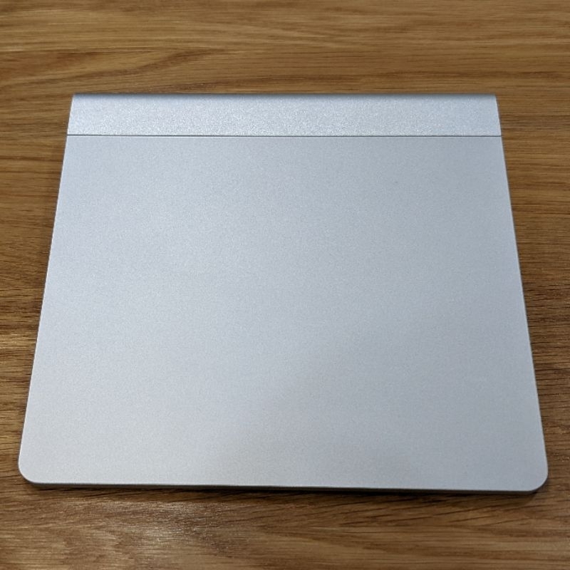 [二手] Apple Magic Trackpad 蘋果 觸碰板 巧控板