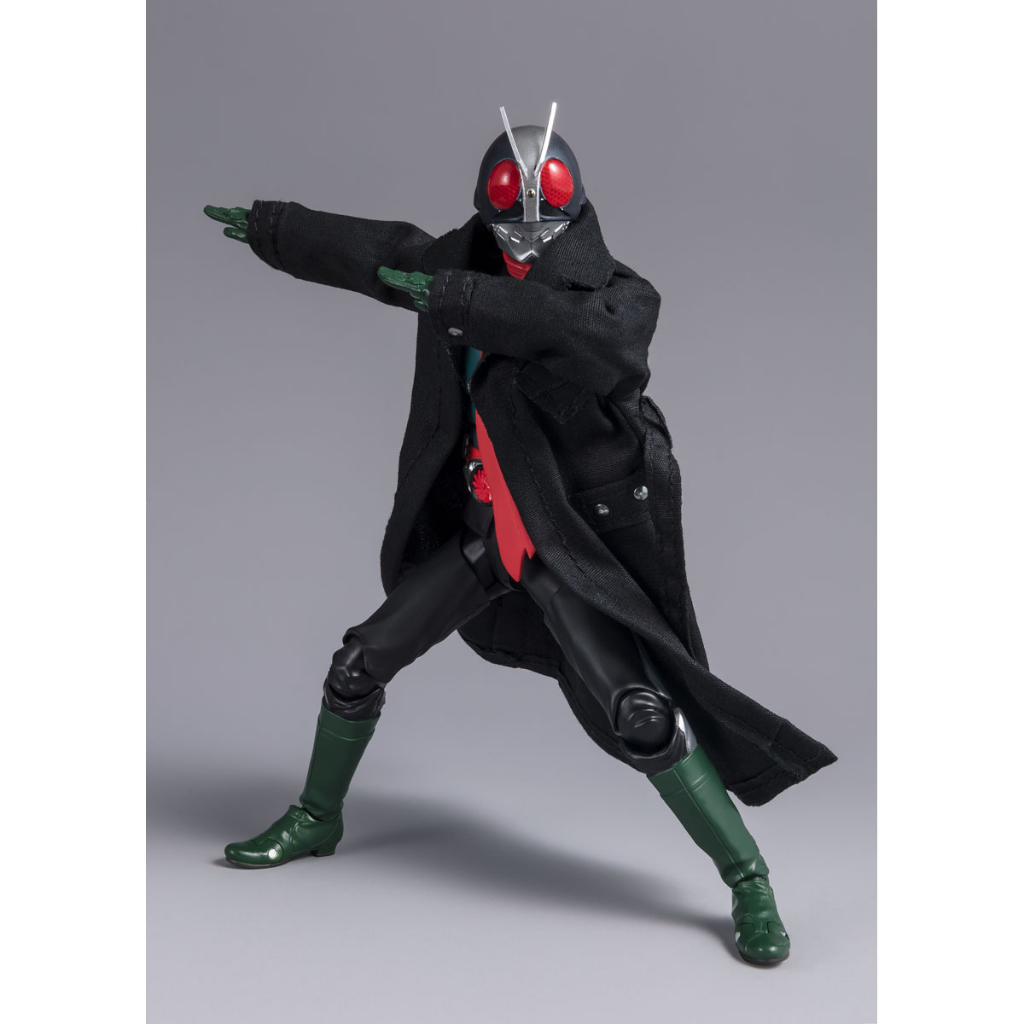 現貨 台魂 S.H.Figuarts SHF 假面騎士 新假面騎士 新 假面騎士2號