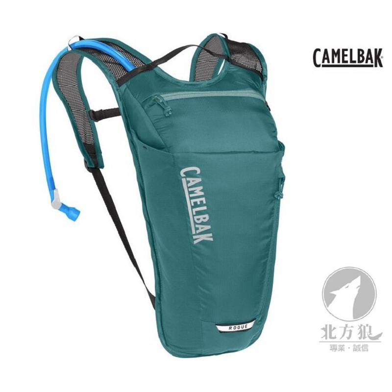 CamelBak 美國 Rogue Light 7 女輕量越野水袋背包 [北方狼] 240640 240300