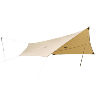 Ogawa System Tarp Hexa DX 蝶型天幕帳組Pro+α版 3331-80