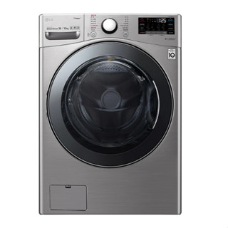 LG 樂金 18KG 蒸洗脫烘 滾筒洗衣機 WD-S18VCM