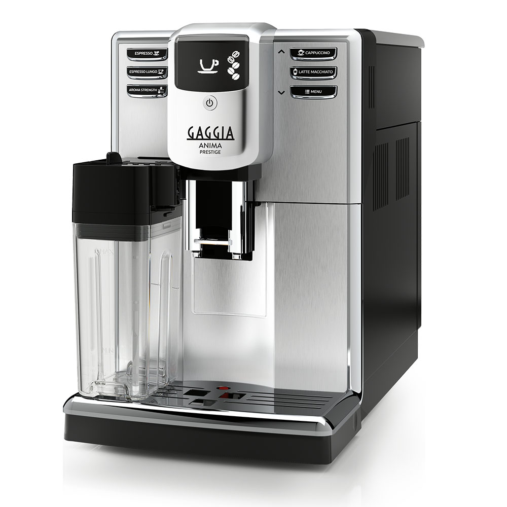 🏅冠榮企業🏅【GAGGIA】ANIMA PRESTIGE 卓耀型 全自動義式咖啡機 3年保固