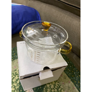 300ml耐高溫蒸蛋 嬰兒寶寶專用帶蓋刻度耐器皿