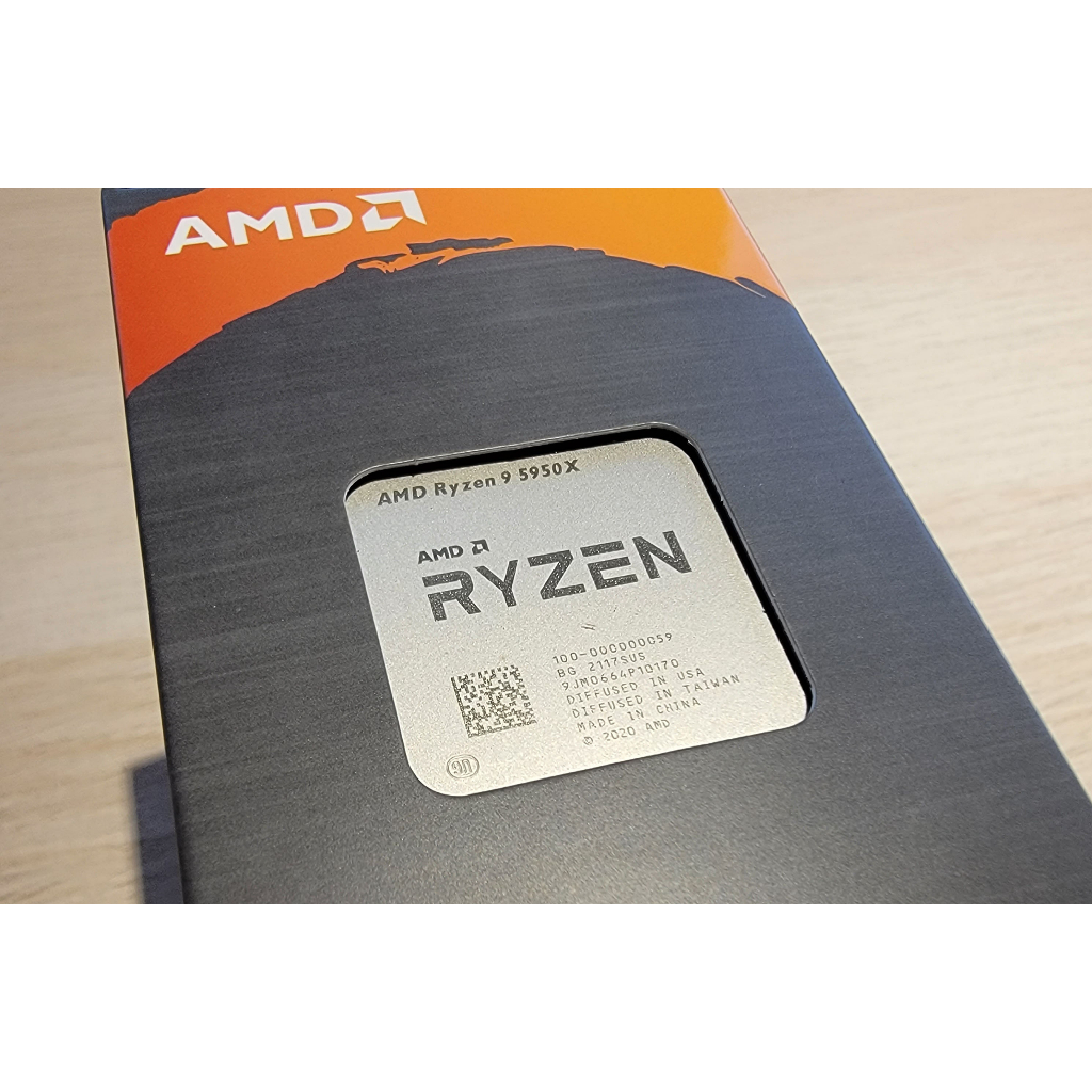 Ryzen R9-5950X的價格推薦 - 2026年3月 | 比價比個夠BigGo