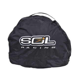 (((( 外貌協會 ))) SOL防水手提帽袋 防水帽袋 ( 防水/ 可提 )一個400元~( 全罩.半罩都可使用 )