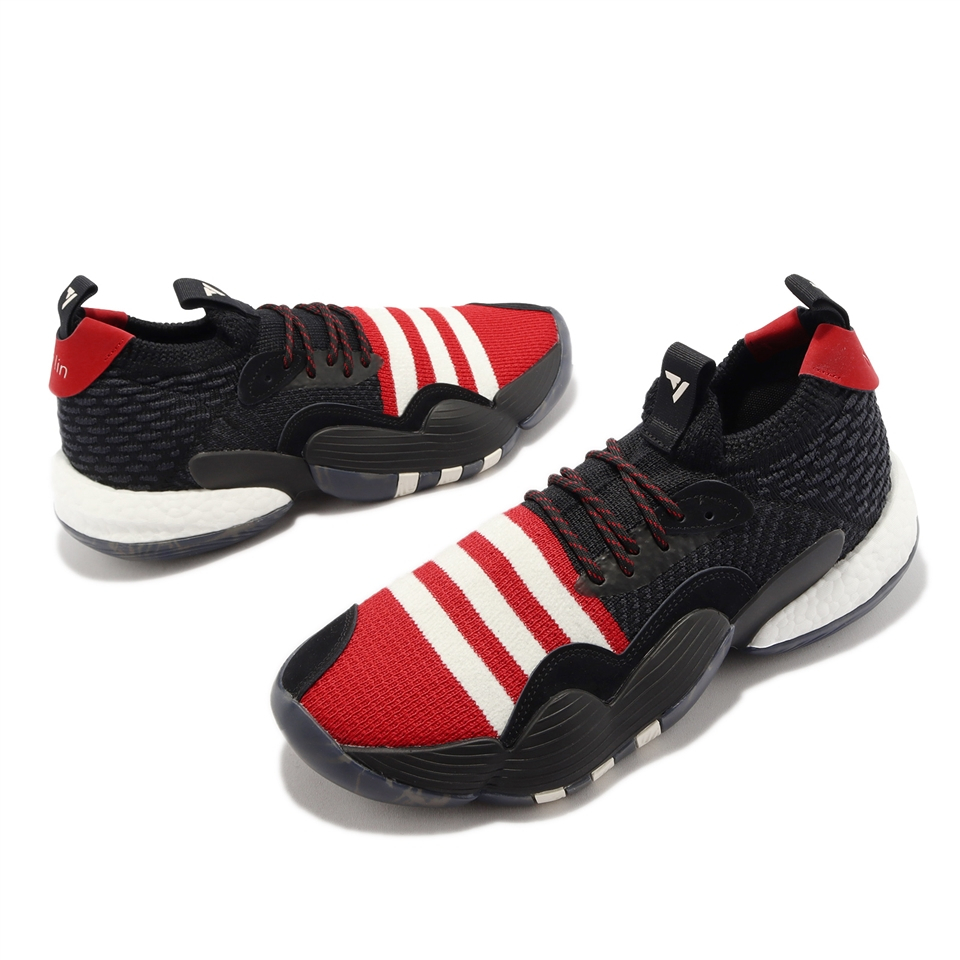 𝓑&amp;𝓦現貨免運 IF2163 Adidas TRAE YOUNG 2 男籃球鞋