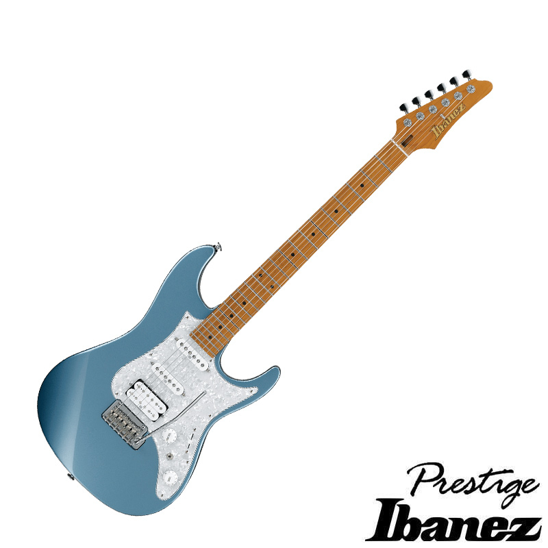 Ibanez AZ2204 ICM 單單雙 電吉他【又昇樂器 . 音響】