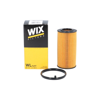 WIX 機油芯WL7497 VOLVO S60 II V60 Cross Country D5244 D5204 D82