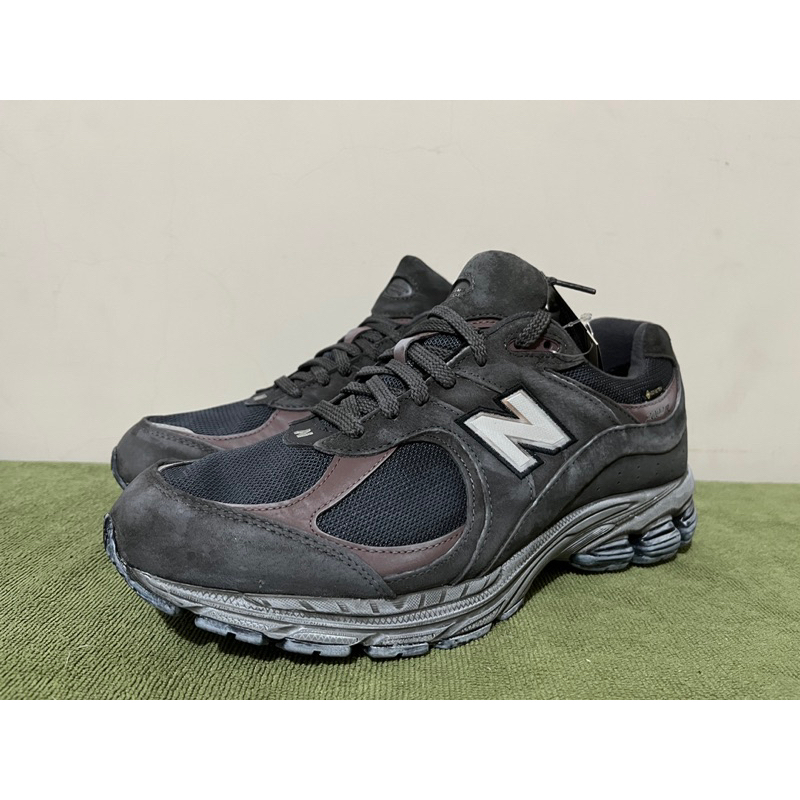 new balance 2002rxa m2002rxa gortex 防水 慢跑鞋 球鞋 鞋子 us 11 29cm