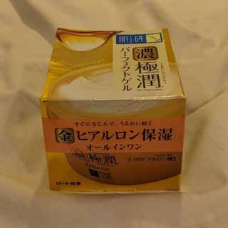 肌研 極潤完美多效凝露 100公克