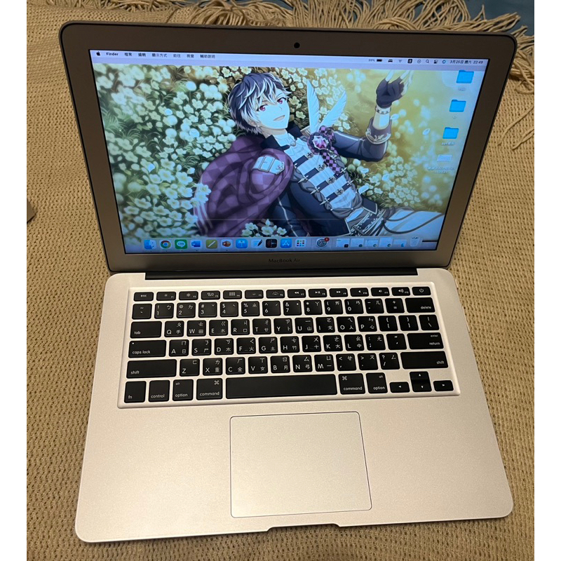 代售MacBook Air 2016+原廠滑鼠