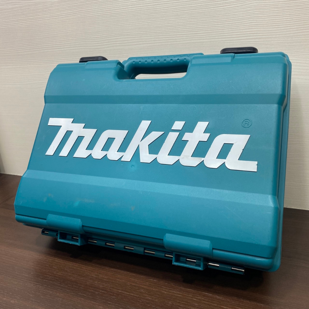 Makita 牧田 12V 充電式電動工具箱