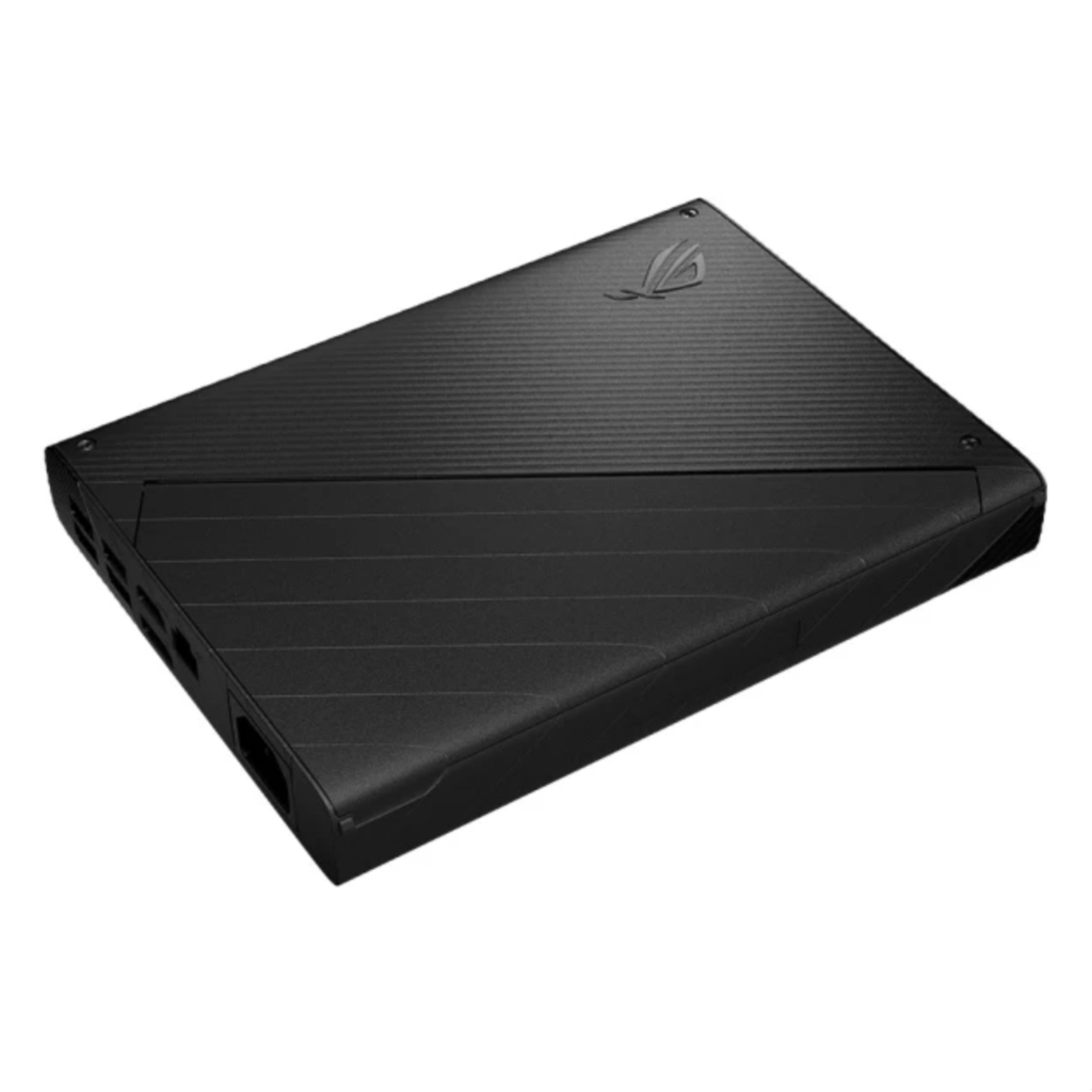 [二手近全新]  華碩 ASUS  ROG XG GC31S-041 外接顯示卡 NVIDIAR RTX3080