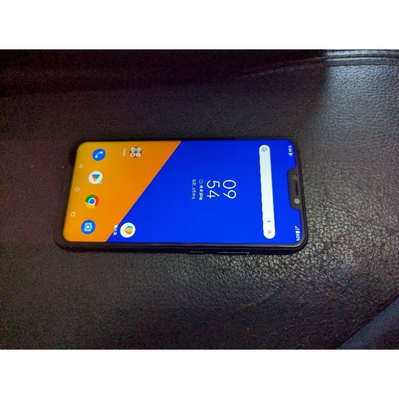 ASUS Zenfone 5z 256GB