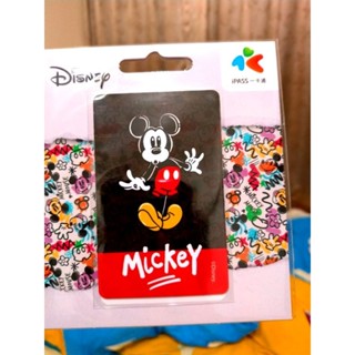迪士尼 米老鼠 Mickey mouse Doodle 隱藏版 一卡通 米奇