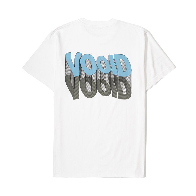 VOOID TEE 二手 L