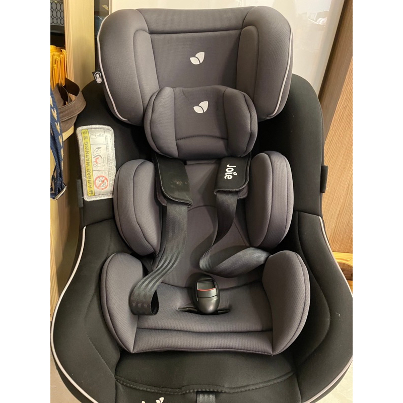 [abcd780713下標專用]JOIE SPIN 360 0-4歲 汽車安全座椅 汽座