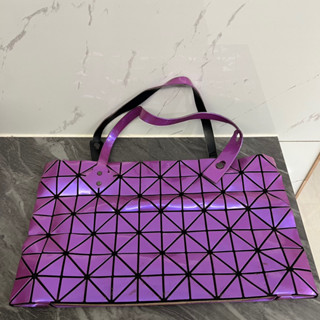 三宅一生紫色包包💜💜