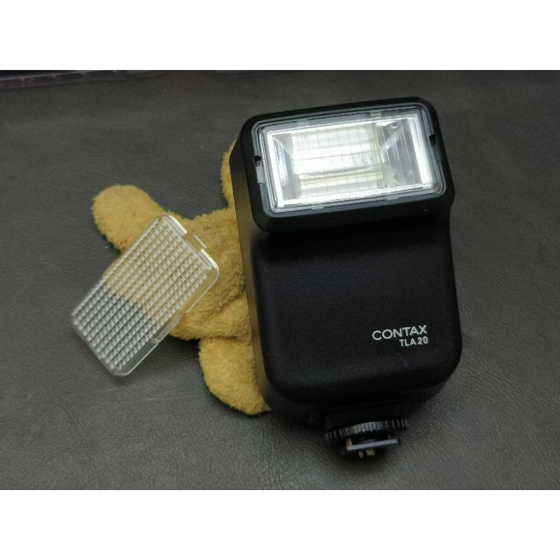Contax TLA20閃燈 ContaxCONTAX G1 CONTAX G2可用