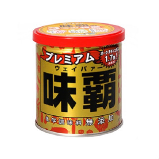 廣記商行 味霸 特級調味料-金 250g【Donki日本唐吉訶德】