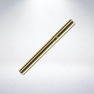 日本 樂多 OHTO 2.0mm 筆芯專用黃銅儲芯筒