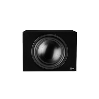 丹麥 Lyngdorf Audio BW-3 超小型 主動式超低音《名展影音》