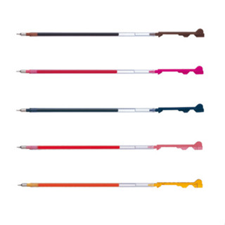 PILOT百樂超細變芯筆替芯0.3mm/0.4mm /0.5mm 支 BLS-CLT3/BLS-CLT4/BLS-CL5