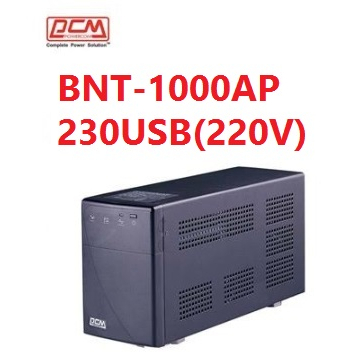 (附發票)科風 UPS-BNT-1000AP-230USB(220V)