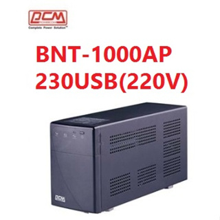 (附發票)科風 UPS-BNT-1000AP-230USB(220V)