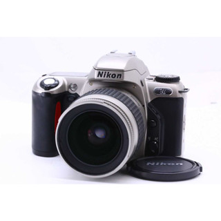 【挖挖庫寶】尼康 NIKON U機身 + AF 28-80mm F3.3-5.6G 底片相機組 自動對焦 單眼相機