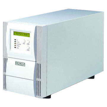 【全新含稅可自取】科風 POWERCOM 在線直立式1000VA 110V VGD-1000 不斷電系統 UPS