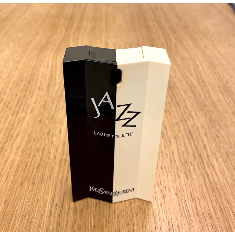 メーカー直売】 yvessaintlaurent ysl香水 jazz 100ml i9tmg.com.br