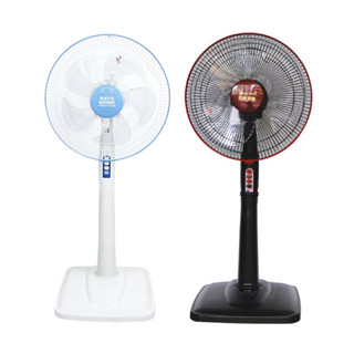 【臺灣製】百威/惠騰 14吋立扇 FR-14119 電風扇 立扇 夏天風扇 家用電扇 家庭電風扇 臥室客廳 涼風扇