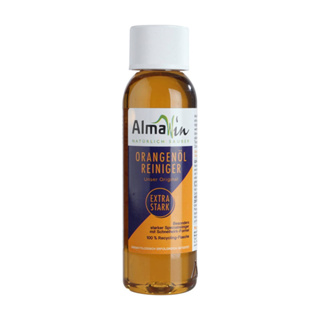 德國 AlmaWin 天然橘油清潔劑 125g (AW0071)