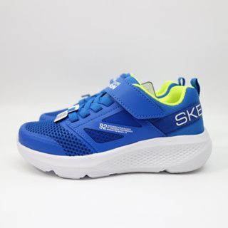 [麥修斯]SKECHERS GO RUN ELEVATE 403982LBLLM 兒童運動鞋 慢跑鞋 中童款