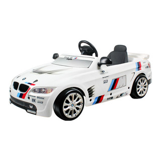 BMW M3 GT 兒童超級電動跑車-6V