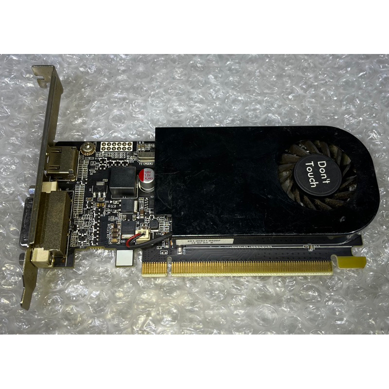 ◢ 簡便宜 ◣ 二手 宏碁 ACER GT710 DDR3 2GB DVI / HDMI PCI-E 顯示卡