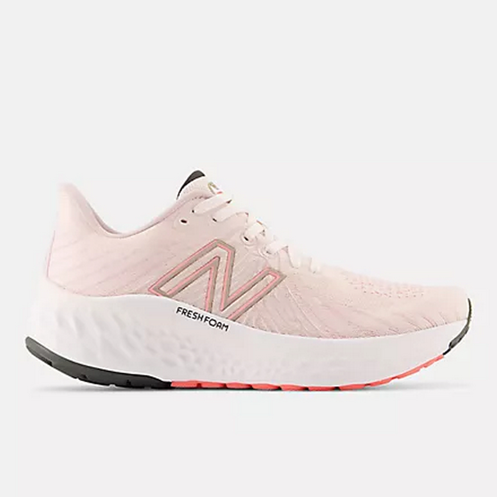 NEW BALANCE 慢跑鞋 運動鞋 女 WVNGOCP5-D 粉色