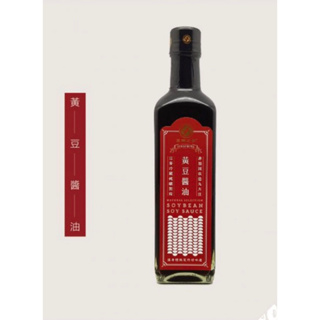 喜樂之泉500ml 黃豆醬油/昆布醬油/素蠔油