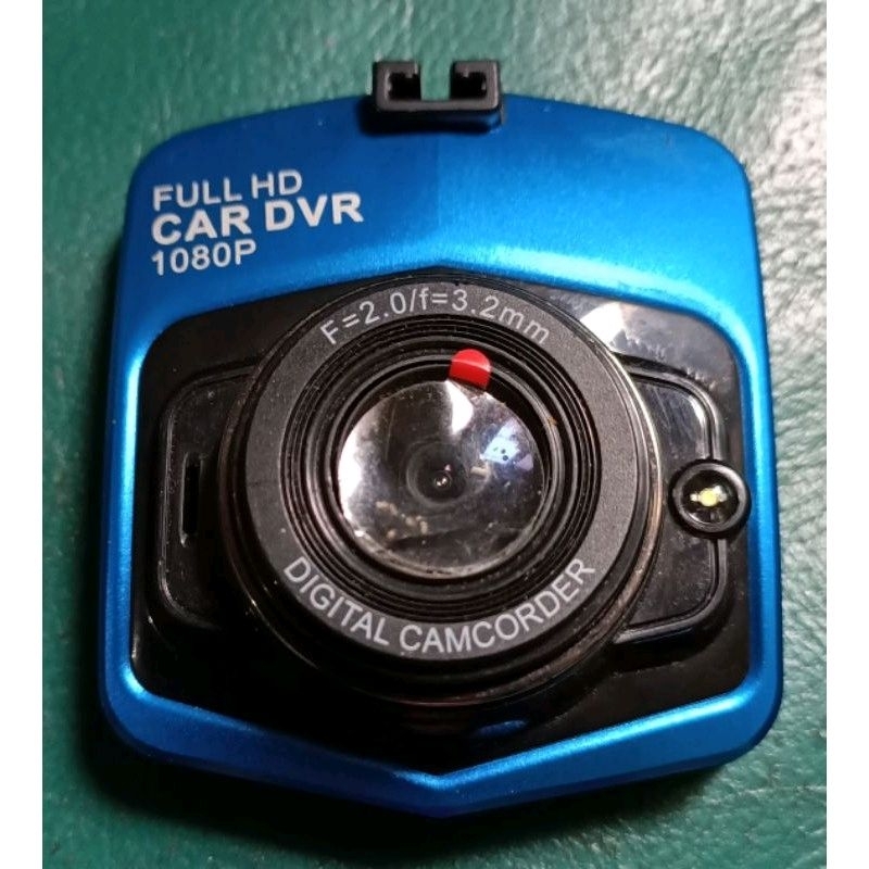 FULL HD CAR DVR 1080P 高畫質行車記錄器