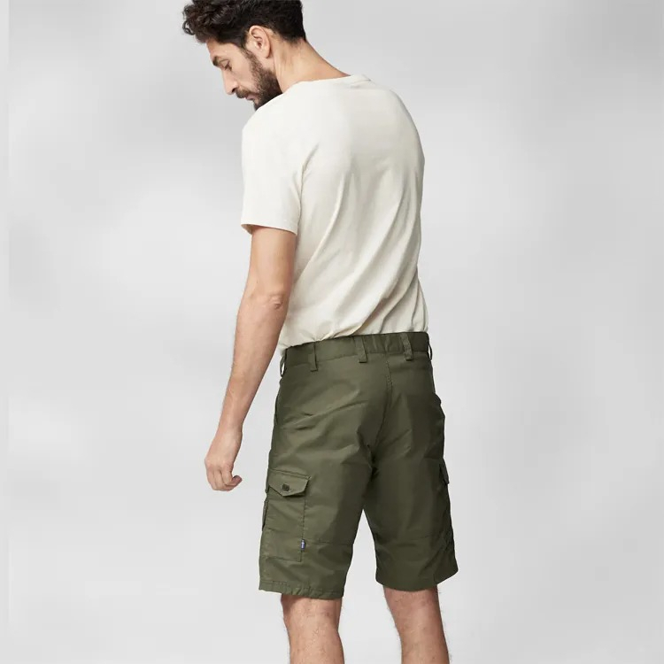 Fjallraven Vidda Pro Lite Shorts 短褲 男 多色內選 #86892