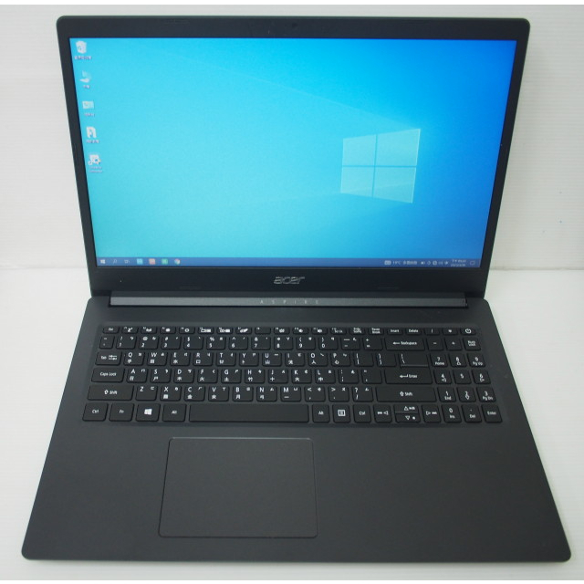 [崴勝3C] 九成新保固中 ACER Aspire 3 A315 34 P3G4 黑 N5030 4G SSD 文書機