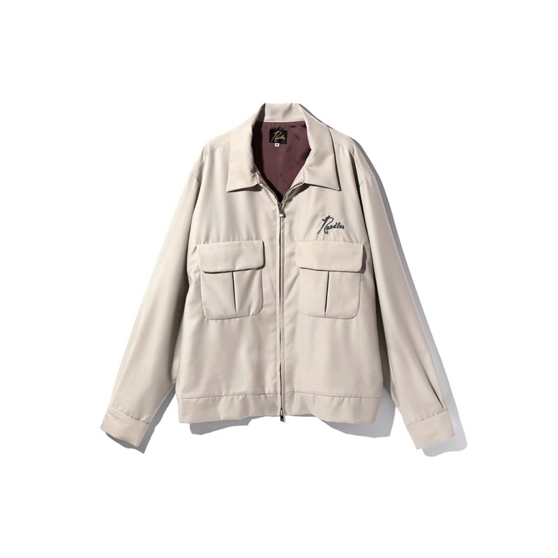 23SS NEEDLES SPORT JACKET 全新正品| 蝦皮購物