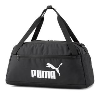 PUMA Phase Sports 運動 包 背包 旅行袋 手提袋 休閒 健身 運動 旅行 出遊 黑色07803301