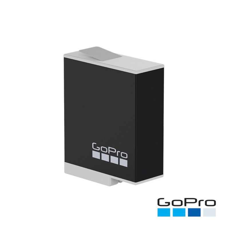 GoPro-ENDURO充電電池ADBAT-011(HERO9/10/11 Black專用)