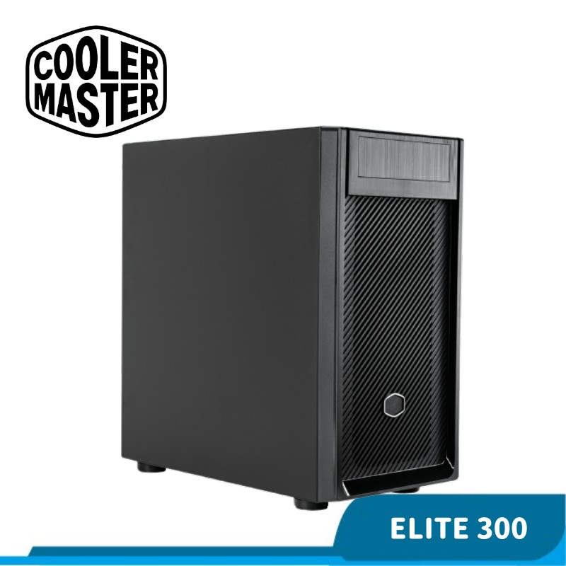 Cooler Master 酷碼 Elite 300 電腦機殼