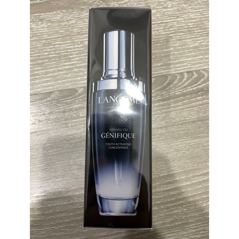 LANCOME 蘭蔻 超未來肌因賦活露小黑瓶 50ml